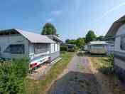 Tourer pitches