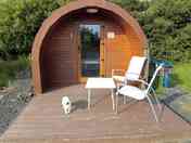 Pod decking