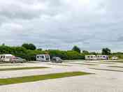 Gravel Pitch