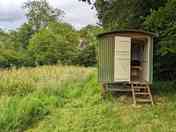 Niamh's hideaway