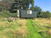 The Hut