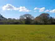 Flat and grassy (added by manager 25 Apr 2021)