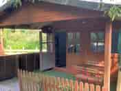 Cabin (added by manager 03 Jun 2022)