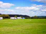 Camping field