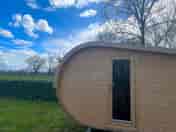 Camping pod La Guye (added by manager 14 Apr 2023)