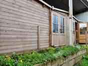 Beltonville Bunk Barn