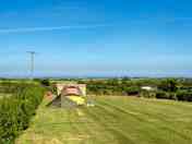 Sea views