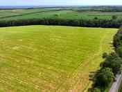 Camping field