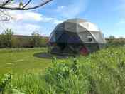 The Dome Glamping
