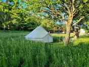 tente tipi