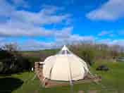 Stargazer Bell Tents (added by manager 15 Apr 2022)