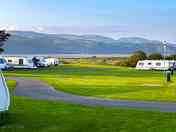 Pitches with good views