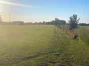 Touring pitches