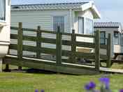 Caravans designed with families in mind (added by manager 27 Jan 2024)