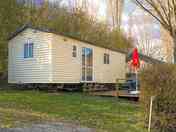 Static caravan (added by manager 27 Sep 2022)