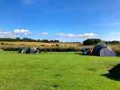 tents