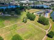 Touring pitches
