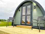 Queen Bee Glamping (added by manager 16 May 2022)