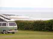 Touring and Camping