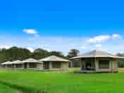 Paperbark safari tents (added by manager 04 Sep 2018)