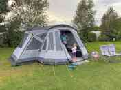 Tent