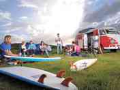 Great site for surfers
