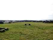 Camping area