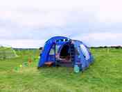 Visitor image of Cardewlees Campsite