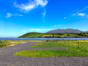 Spectacular Wild Atlantic Way views