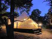 Issachar Bell Tent (added by manager 24 Apr 2024)
