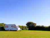 Peaceful pitches