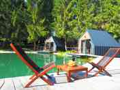 lake house