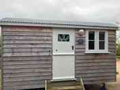 Shepherd's Hut
