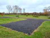 One of the pitches