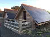 Hobbit house