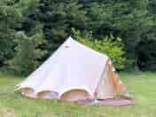 Baby bell tent (added by manager 03 Aug 2021)