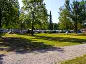 Tent field