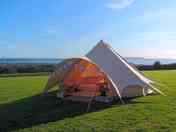 Tent pitches (added by manager 04 May 2021)