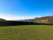 Camping field