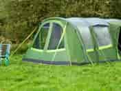 Grass tent pitch (added by manager 01 Apr 2023)