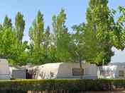 Suitable for tourers