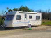 2010 Bailey Ranger 4 Berth (added by manager 21 Jan 2021)