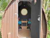 Kocoon pod