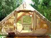 Bell Tent
