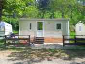 Exterior rental