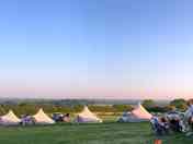 Spacious site