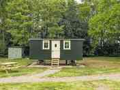 Gamekeepers Hut