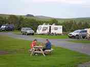 Plenty of space with to relax and unwind