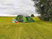 Visitor image of the peaceful and stunning views