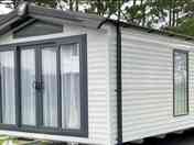 Deluxe 2 bedroom area